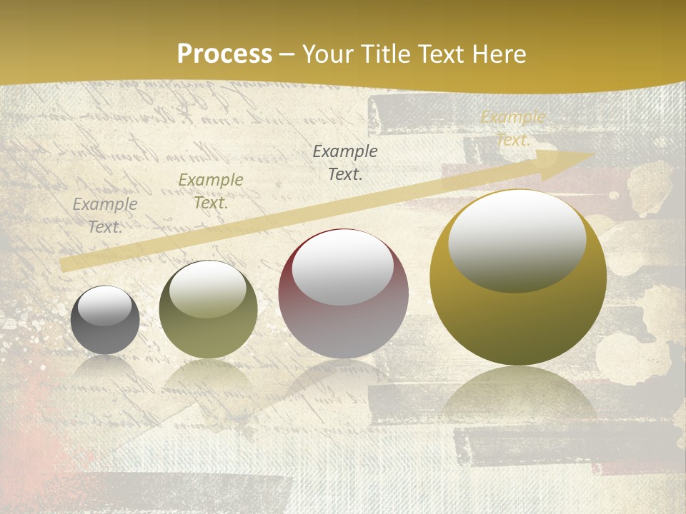 Savannah Sharpe PowerPoint Template