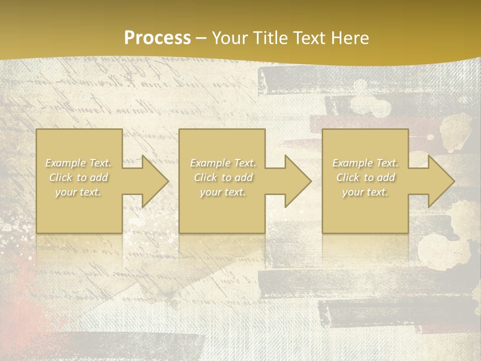 Savannah Sharpe PowerPoint Template