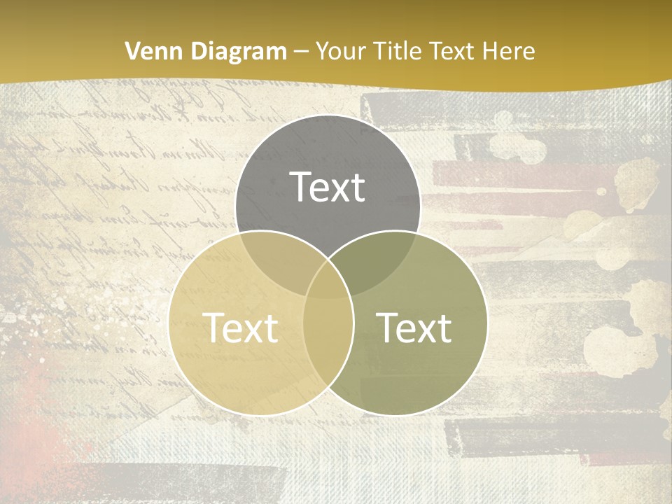 Savannah Sharpe PowerPoint Template