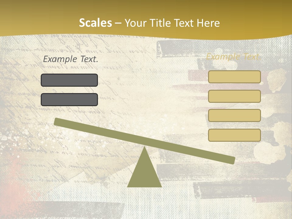 Savannah Sharpe PowerPoint Template