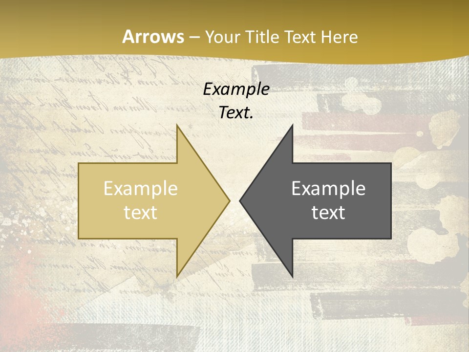 Savannah Sharpe PowerPoint Template
