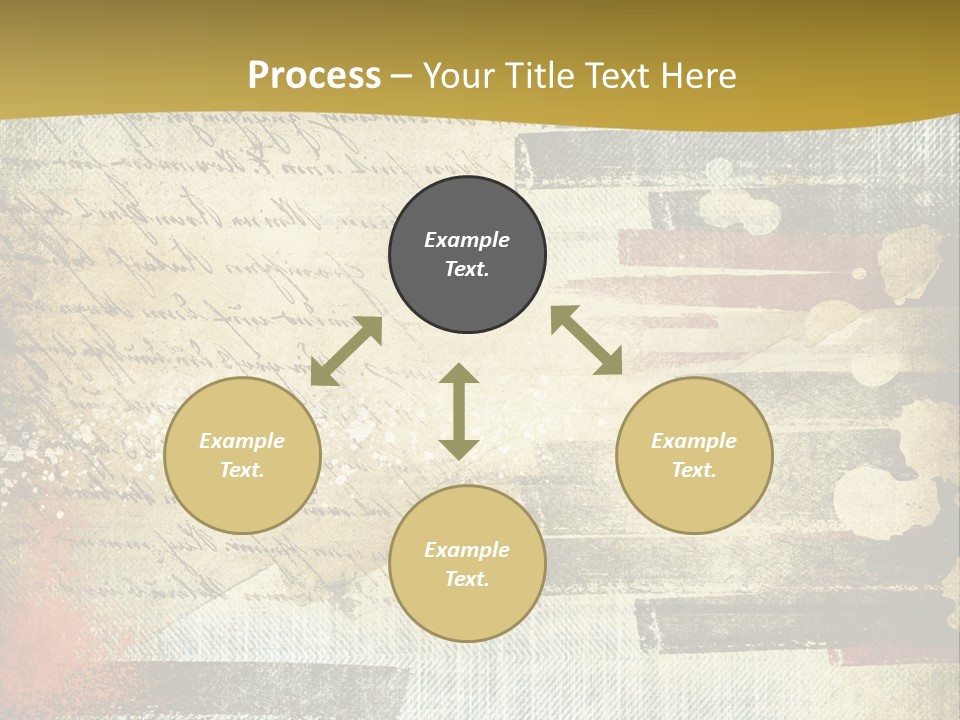 Savannah Sharpe PowerPoint Template