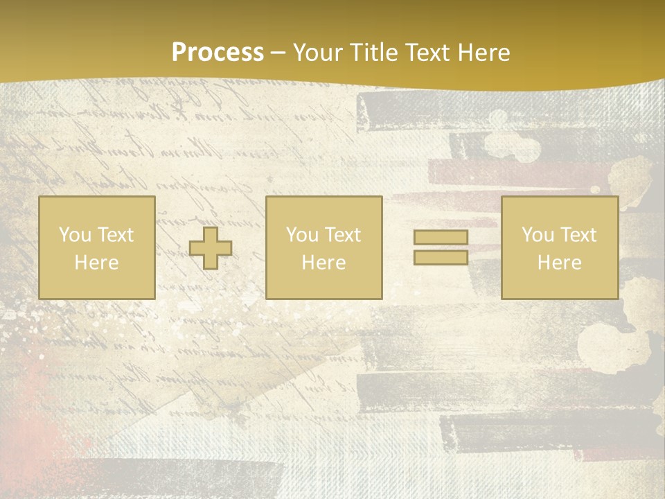 Savannah Sharpe PowerPoint Template
