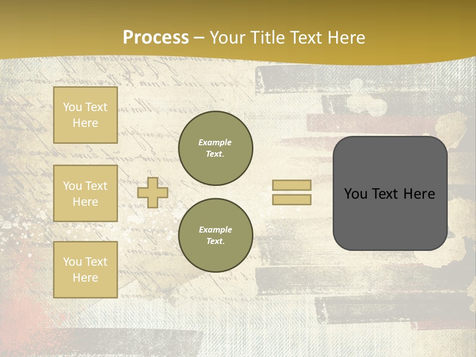 Savannah Sharpe PowerPoint Template