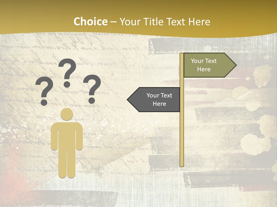 Savannah Sharpe PowerPoint Template