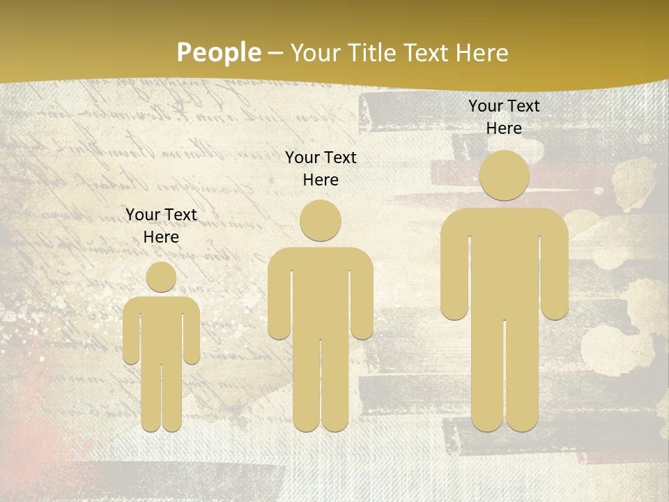 Savannah Sharpe PowerPoint Template