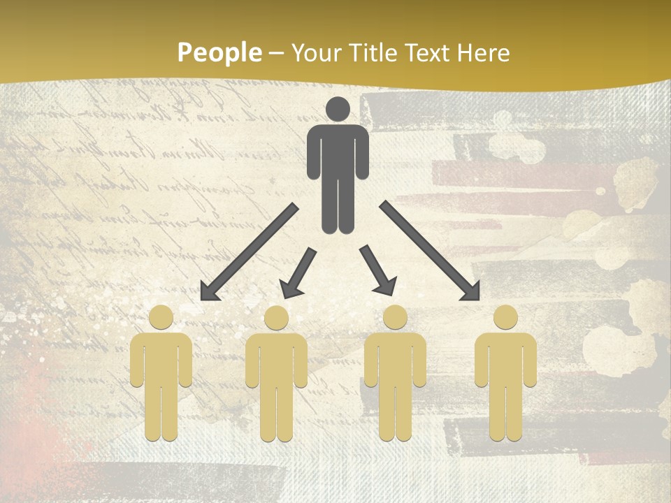 Savannah Sharpe PowerPoint Template