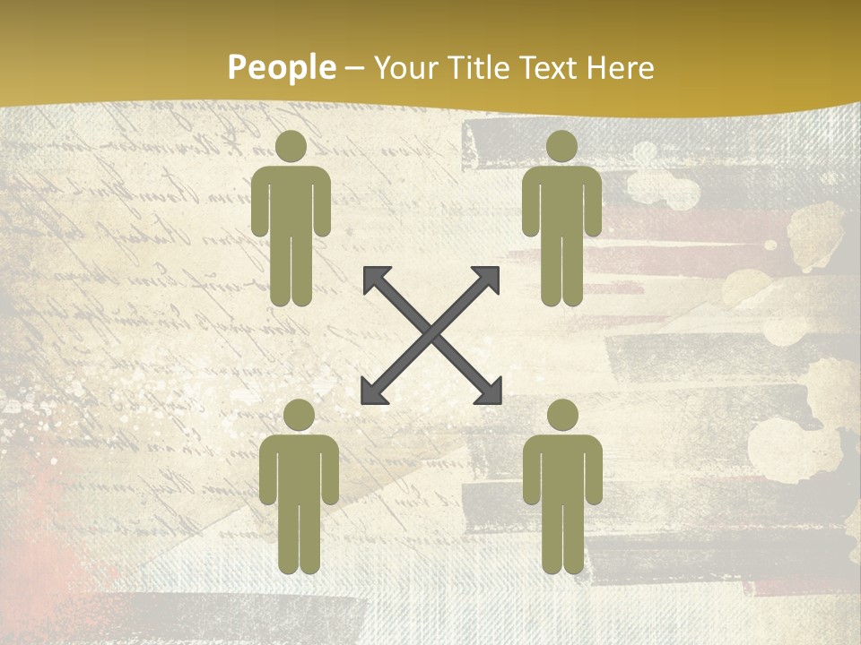 Savannah Sharpe PowerPoint Template