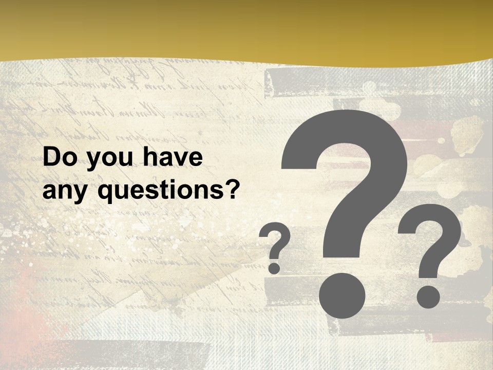 Savannah Sharpe PowerPoint Template