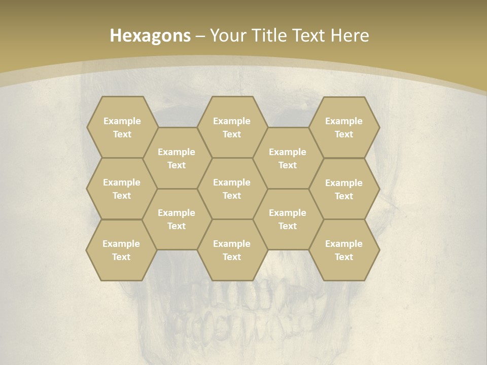 Slava Gerj PowerPoint Template