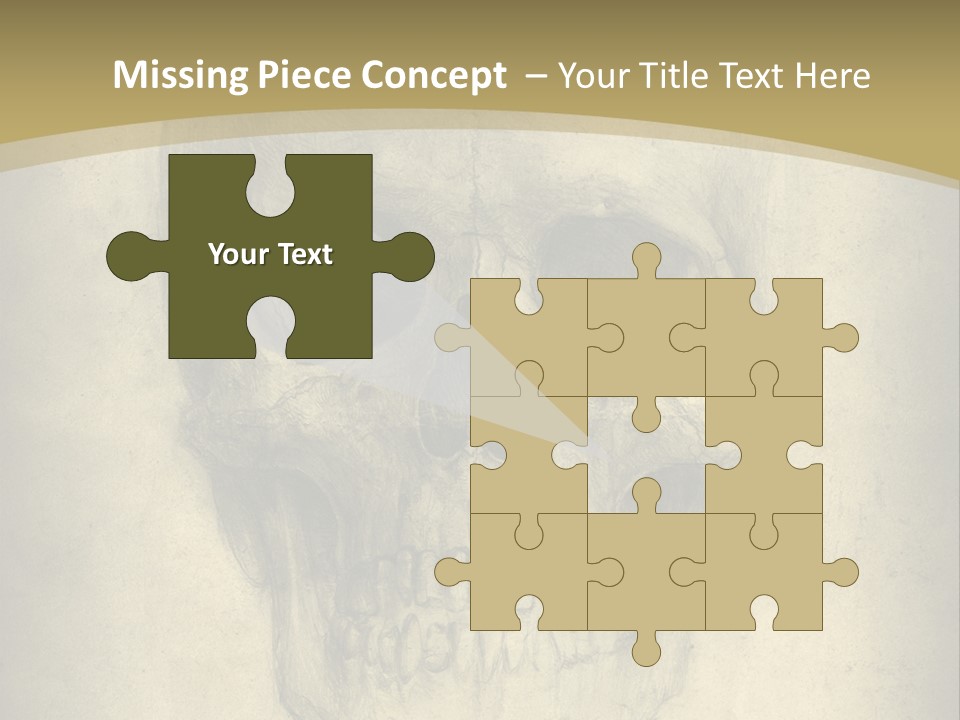 Slava Gerj PowerPoint Template