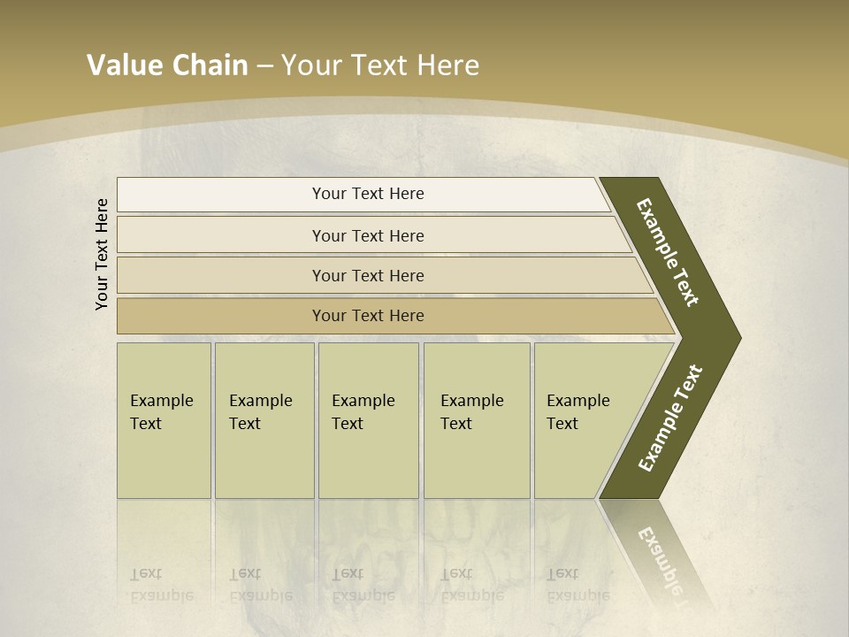 Slava Gerj PowerPoint Template
