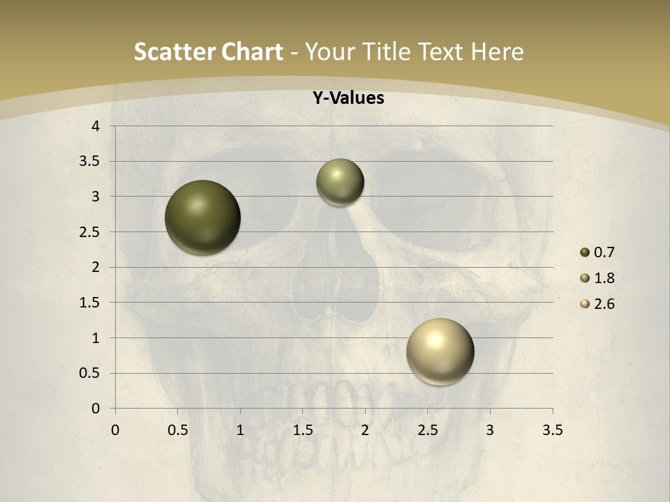 Slava Gerj PowerPoint Template