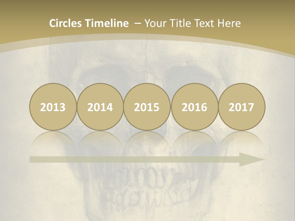 Slava Gerj PowerPoint Template