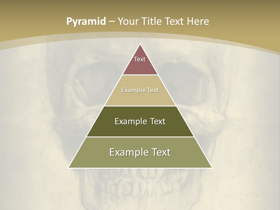 Slava Gerj PowerPoint Template