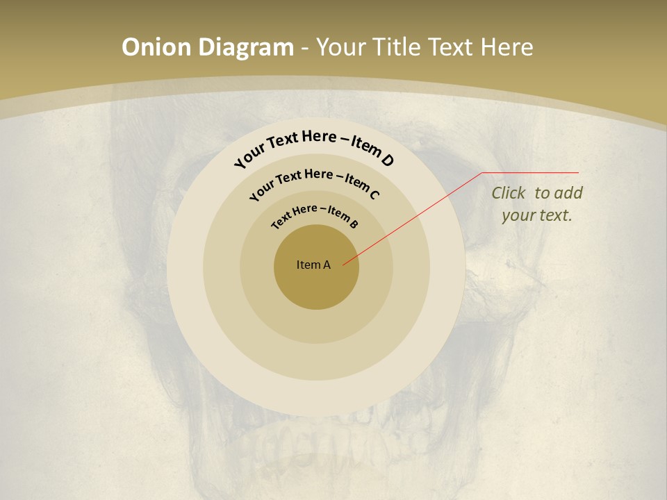 Slava Gerj PowerPoint Template