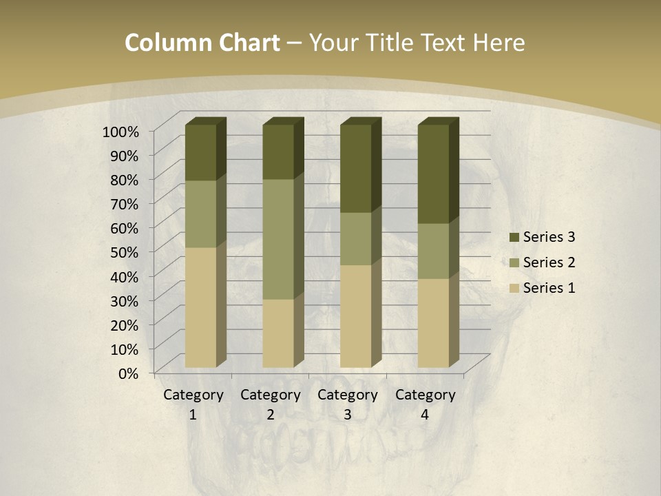 Slava Gerj PowerPoint Template