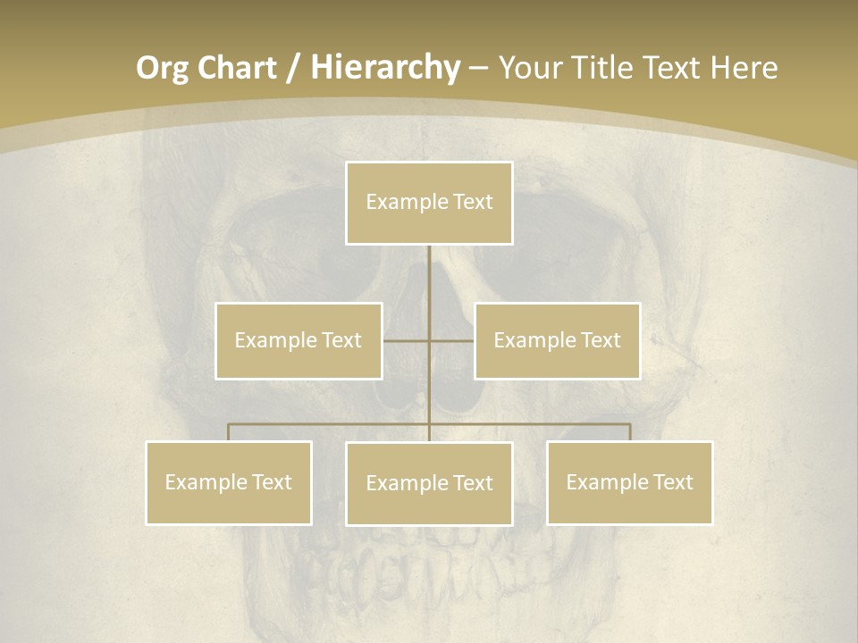 Slava Gerj PowerPoint Template