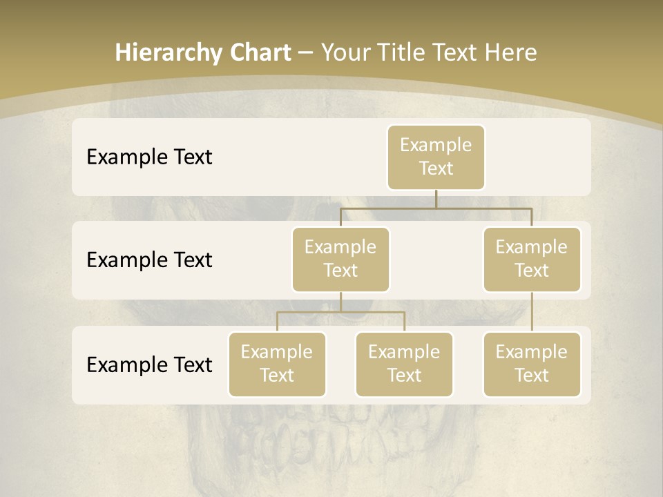 Slava Gerj PowerPoint Template