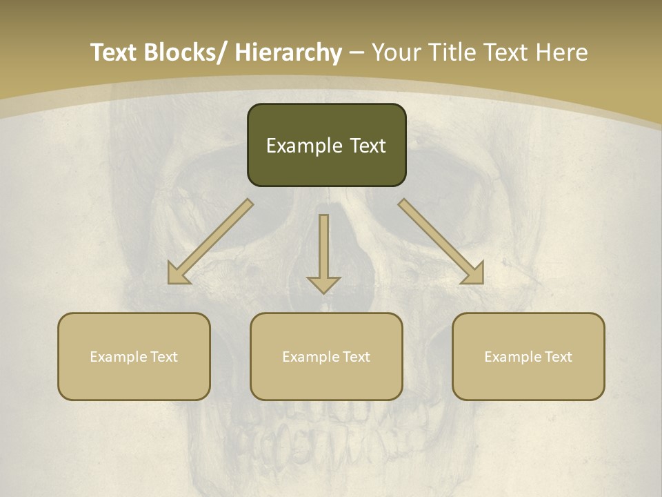 Slava Gerj PowerPoint Template