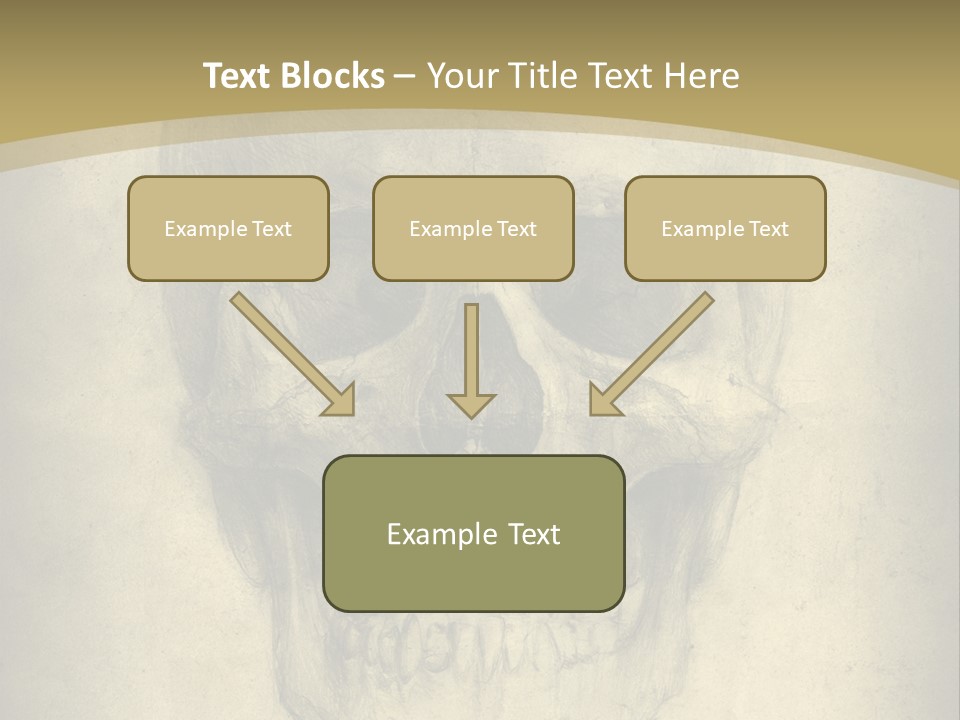 Slava Gerj PowerPoint Template