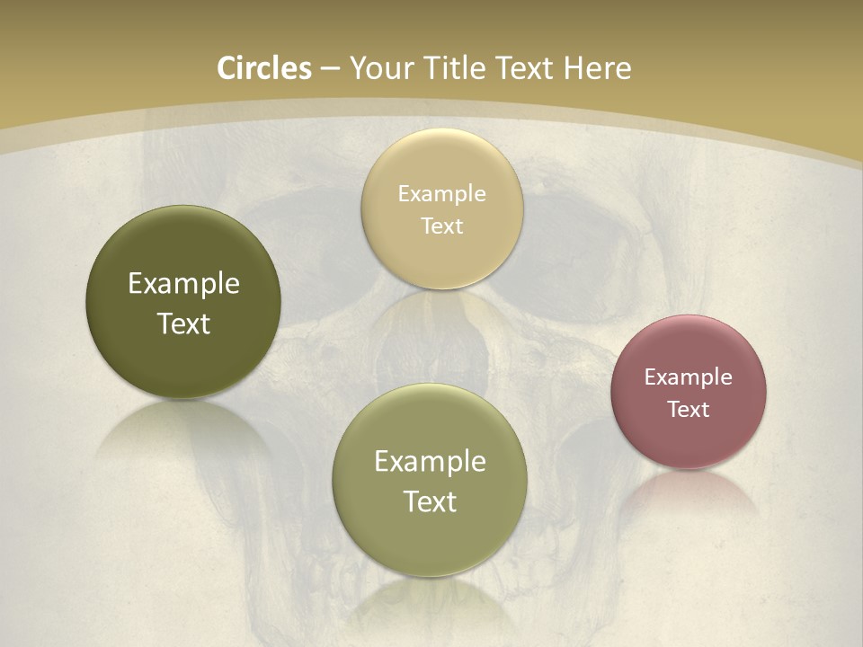 Slava Gerj PowerPoint Template