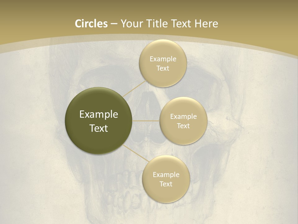 Slava Gerj PowerPoint Template