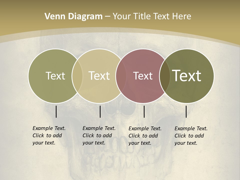 Slava Gerj PowerPoint Template