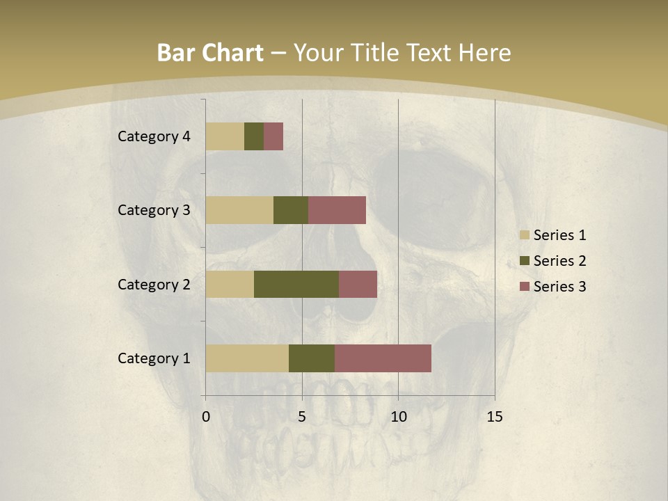 Slava Gerj PowerPoint Template