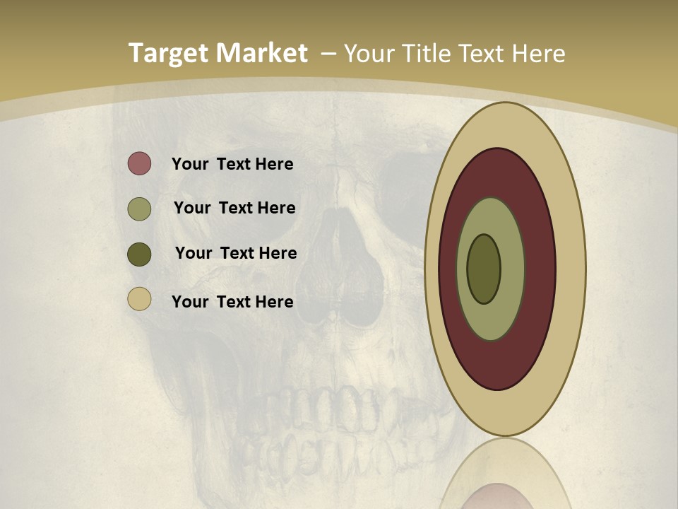 Slava Gerj PowerPoint Template