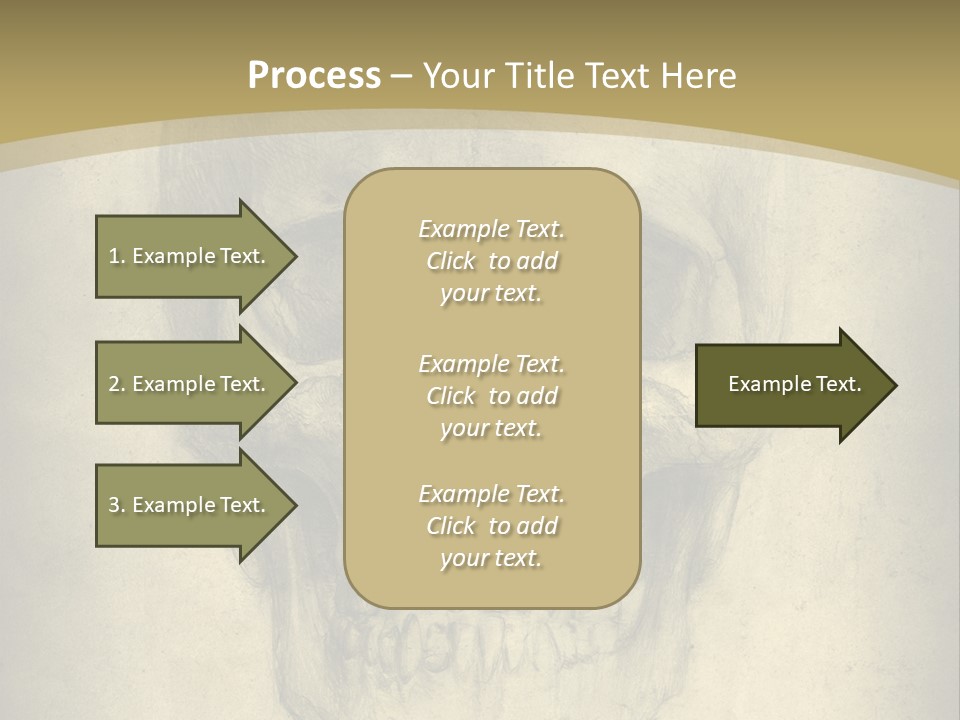 Slava Gerj PowerPoint Template