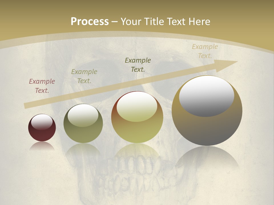 Slava Gerj PowerPoint Template