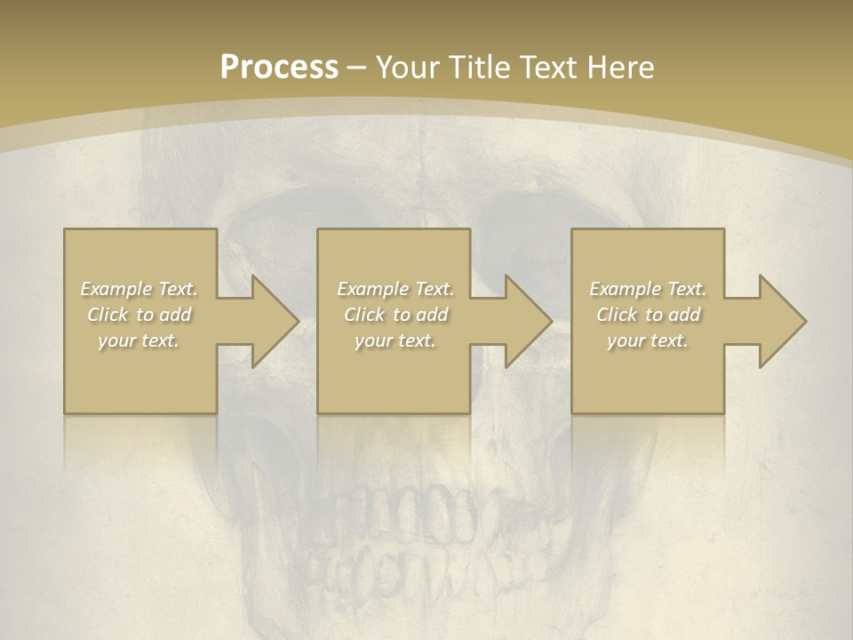 Slava Gerj PowerPoint Template