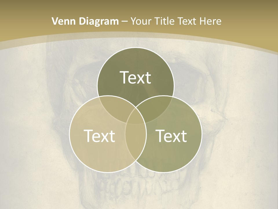 Slava Gerj PowerPoint Template