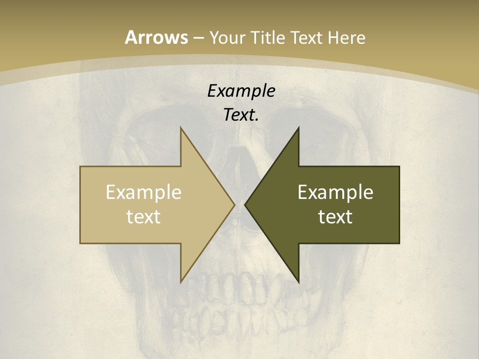 Slava Gerj PowerPoint Template