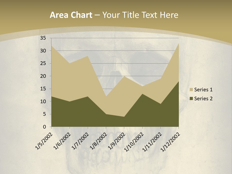 Slava Gerj PowerPoint Template