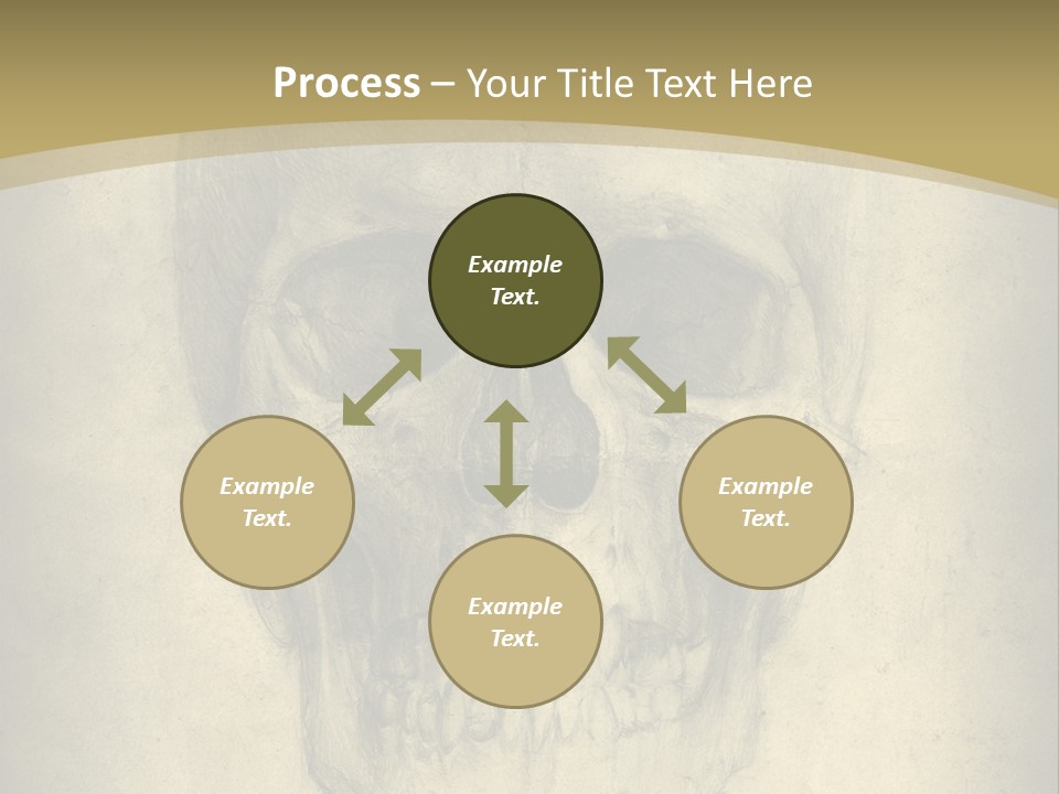 Slava Gerj PowerPoint Template