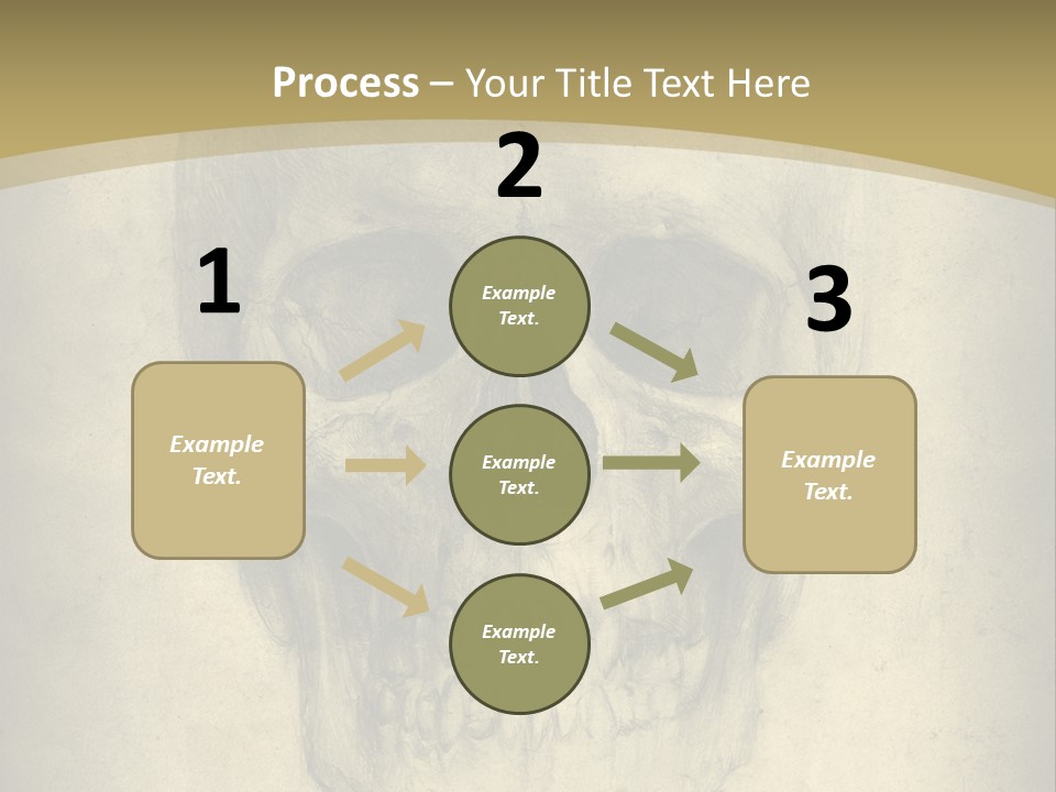 Slava Gerj PowerPoint Template