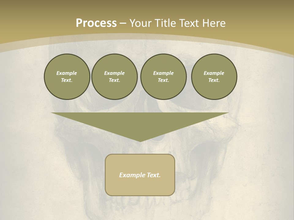 Slava Gerj PowerPoint Template