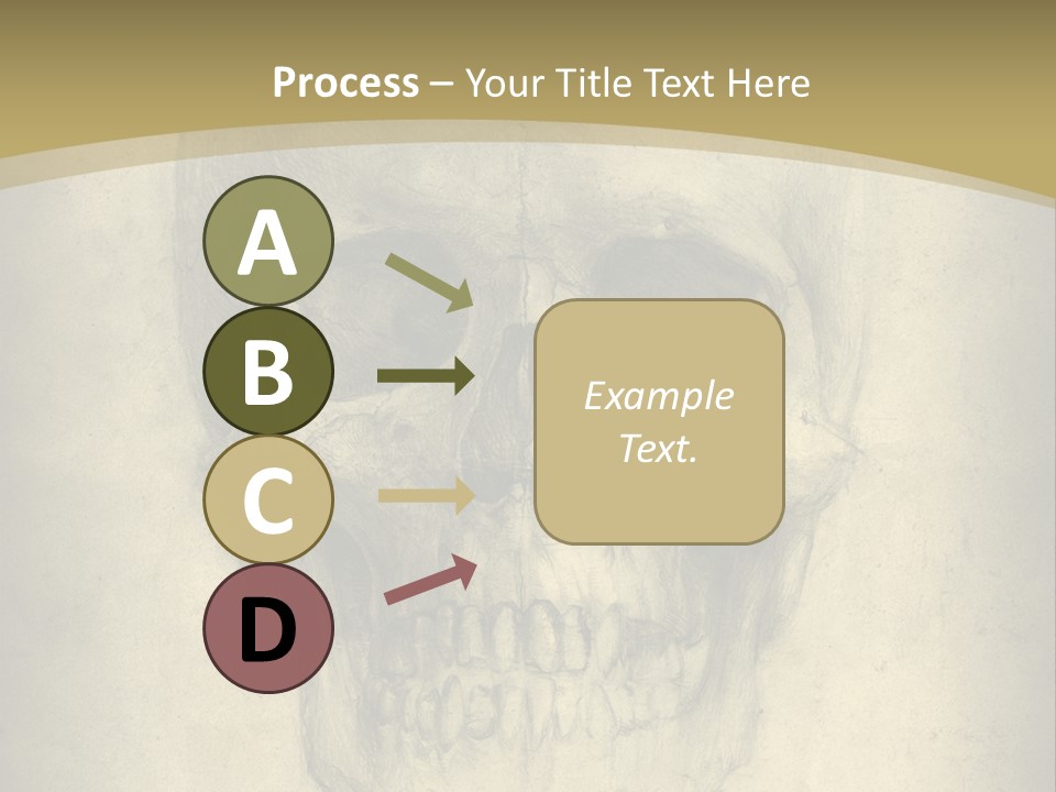 Slava Gerj PowerPoint Template