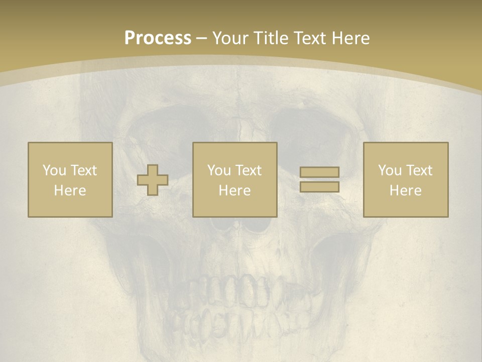 Slava Gerj PowerPoint Template