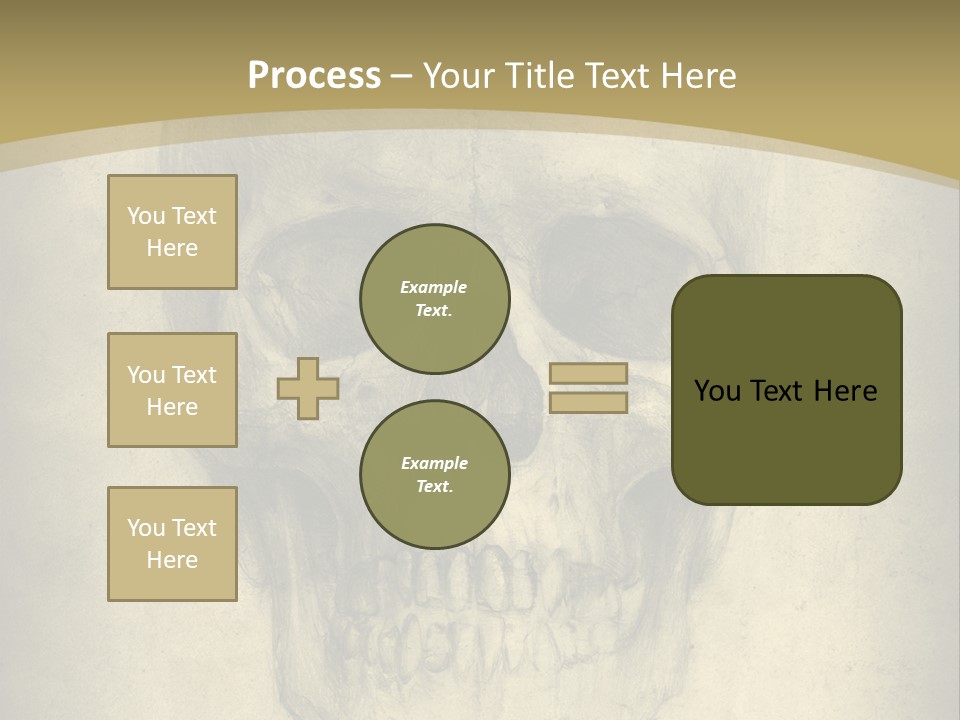 Slava Gerj PowerPoint Template