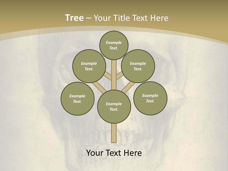 Slava Gerj PowerPoint Template