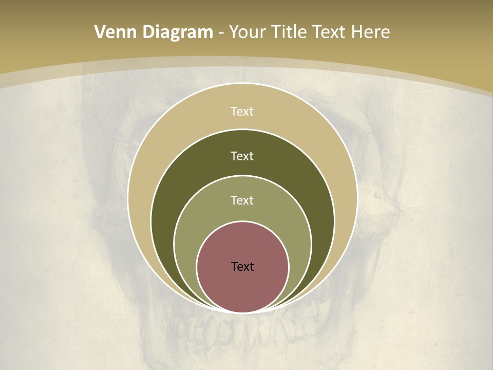 Slava Gerj PowerPoint Template