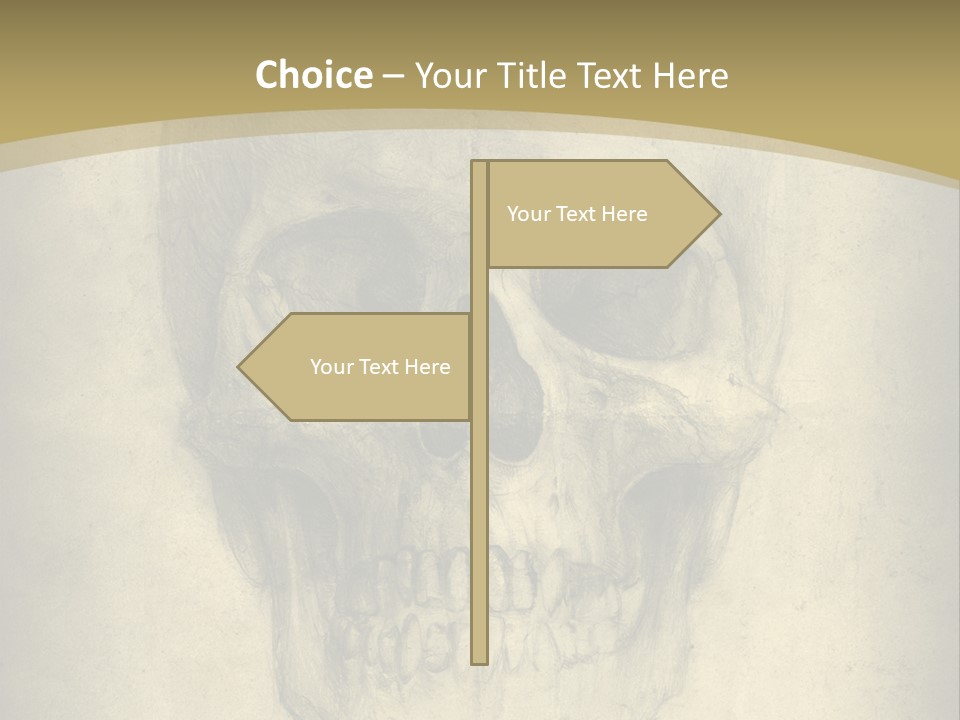 Slava Gerj PowerPoint Template