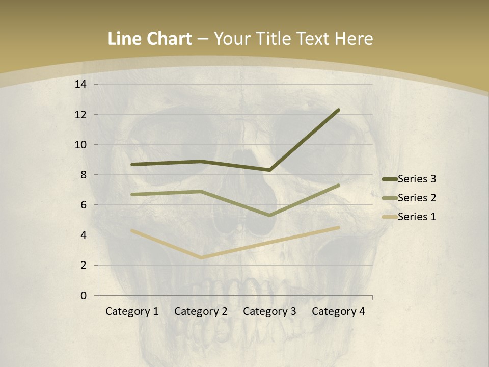 Slava Gerj PowerPoint Template