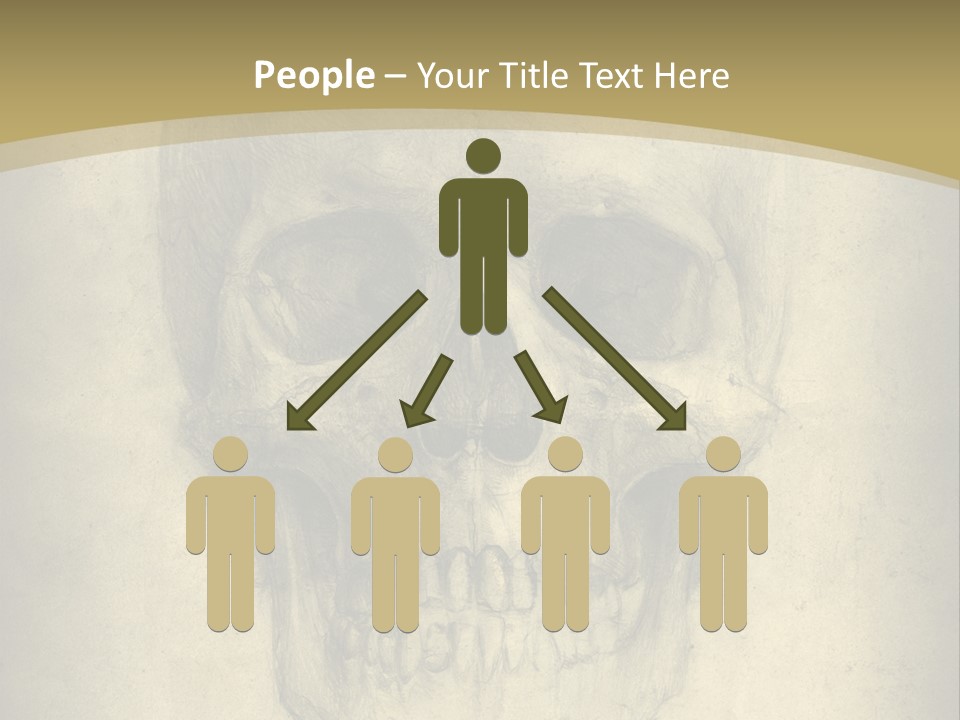 Slava Gerj PowerPoint Template