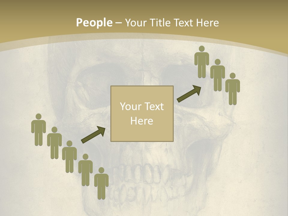 Slava Gerj PowerPoint Template