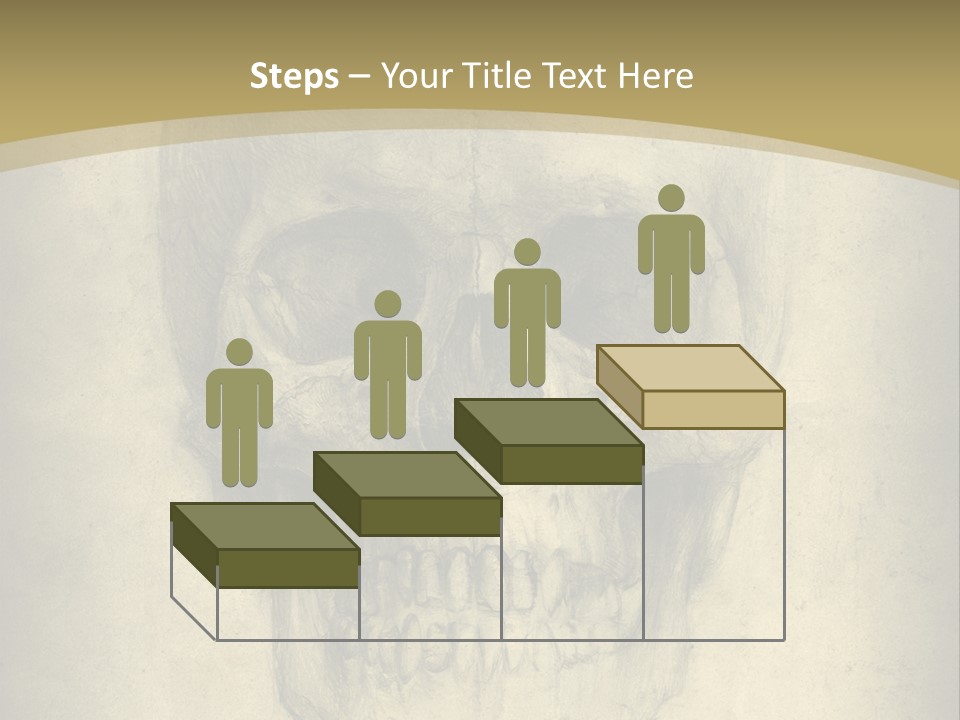 Slava Gerj PowerPoint Template