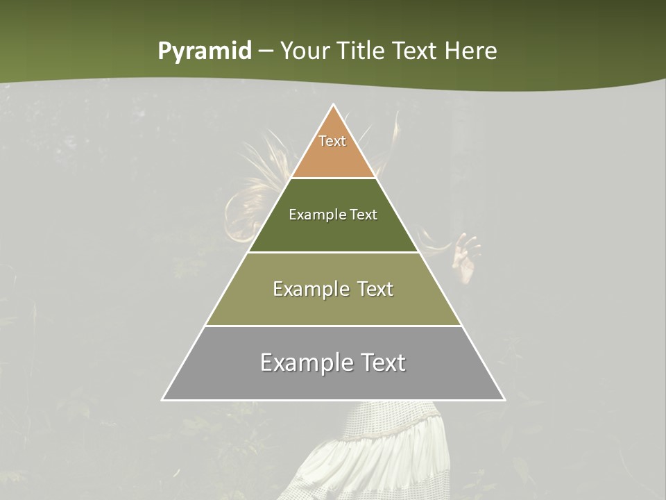 Fairy Forest PowerPoint Template
